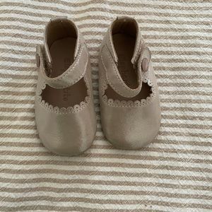 Elephantito Mary Janes